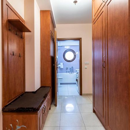Portofino Apartment Zakopane Bagian luar foto