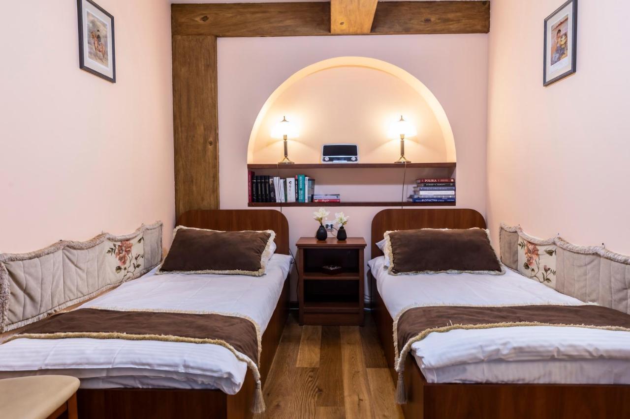 Portofino Apartment Zakopane Bagian luar foto