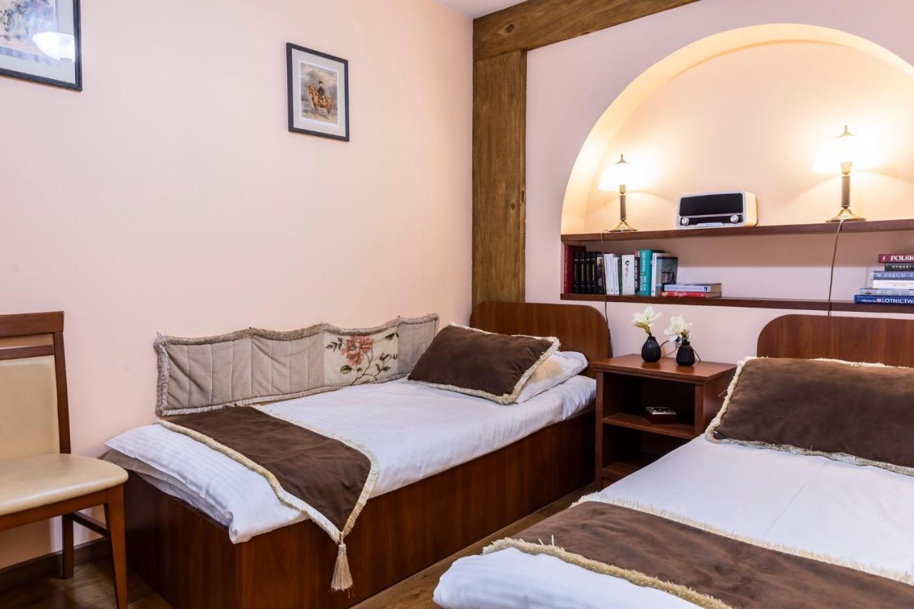 Portofino Apartment Zakopane Bagian luar foto